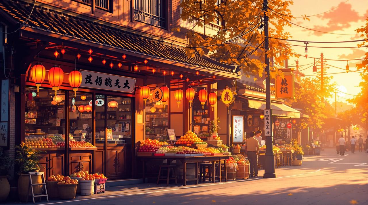 网红爆料 - 街角那家最热闹的网红爆料